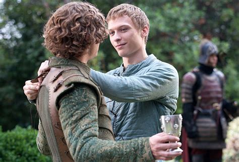 will tudor game of thrones nudo|will tudor wiki.